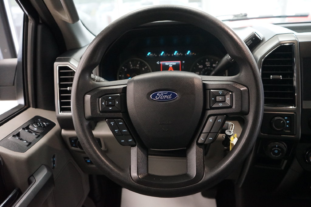 Used 2020 Ford F150 XLT w/ Trailer Tow Package AWD/4WD image 27