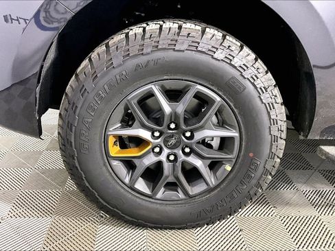 New 2026 Ford Expedition Tremor image 11