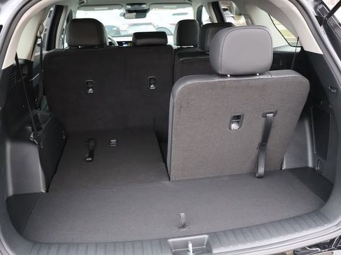New 2026 Kia Sorento S FWD image 9