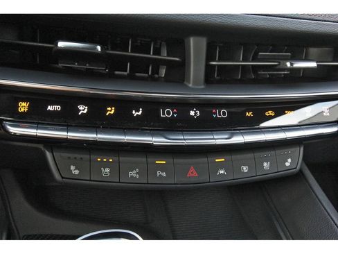 New 2026 Cadillac CT5 Sport image 18