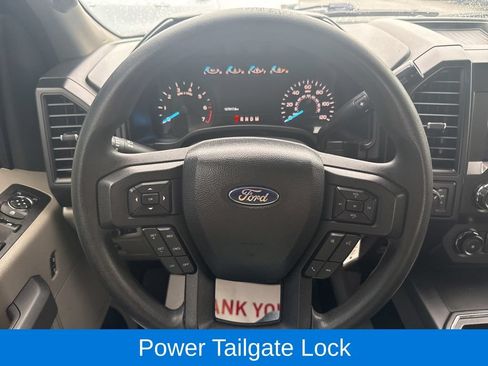Used 2019 Ford F150 XL w/ Equipment Group 101A Mid AWD/4WD image 10