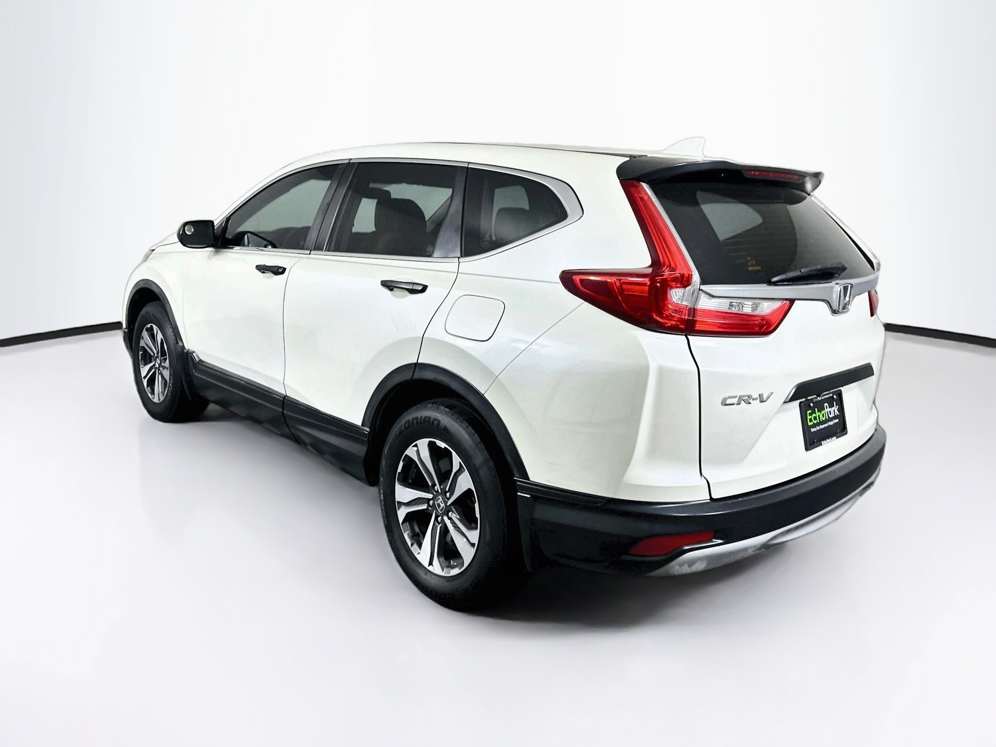Used 2018 Honda CR-V LX image 5