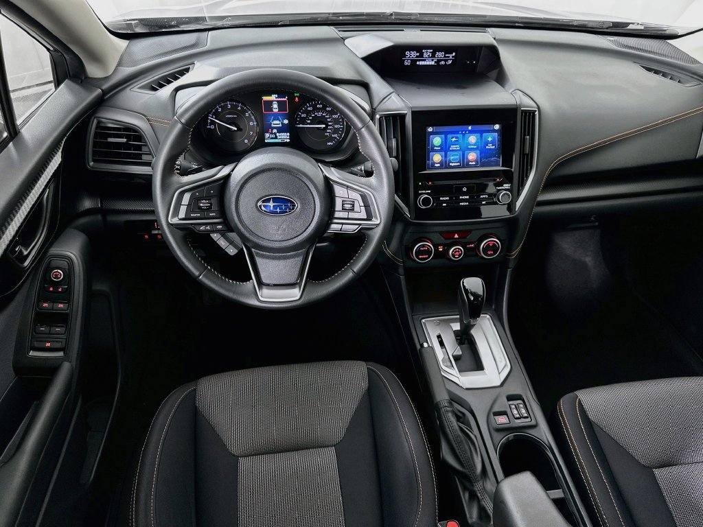 Used 2021 Subaru Crosstrek 2.0i Premium w/ Moonroof Package AWD/4WD image 22