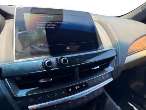 Used 2020 Cadillac CT5 Premium Luxury RWD image 12