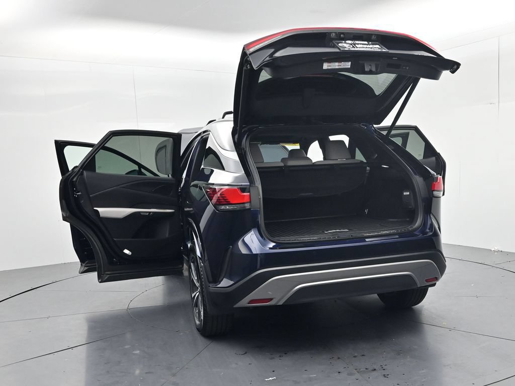Used 2024 Lexus RX 350 Premium Plus w/ Convenience Package AWD/4WD image 60