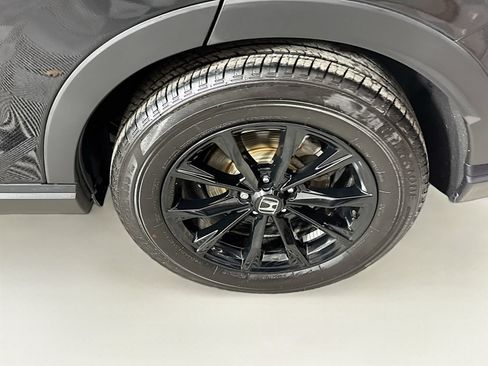 Used 2025 Honda CR-V Sport-L image 5