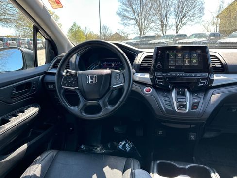 Used 2023 Honda Odyssey EX-L image 20