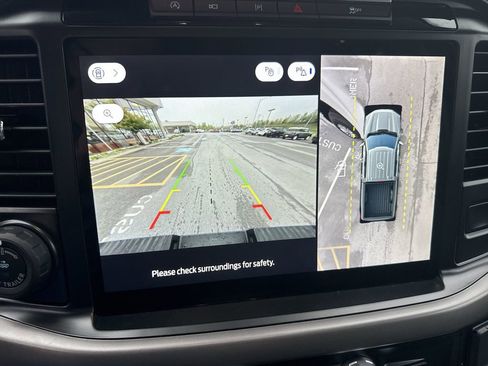 New 2024 Ford F150 XLT w/ Equipment Group 302A MID image 14