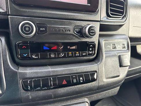 Used 2022 RAM ProMaster 2500 FWD image 47