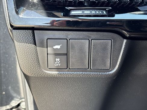 Certified 2025 Honda CR-V EX-L image 30