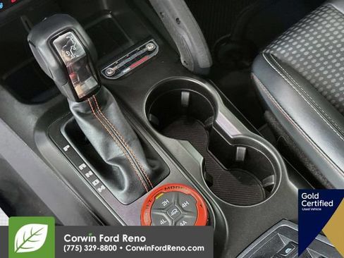 Certified 2022 Ford Bronco Raptor AWD/4WD image 20