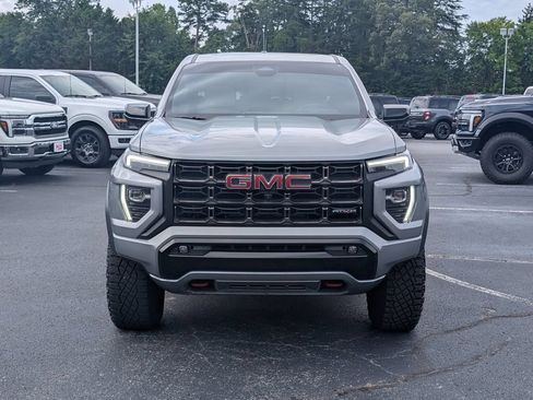 Used 2023 GMC Canyon AT4X AWD/4WD image 7