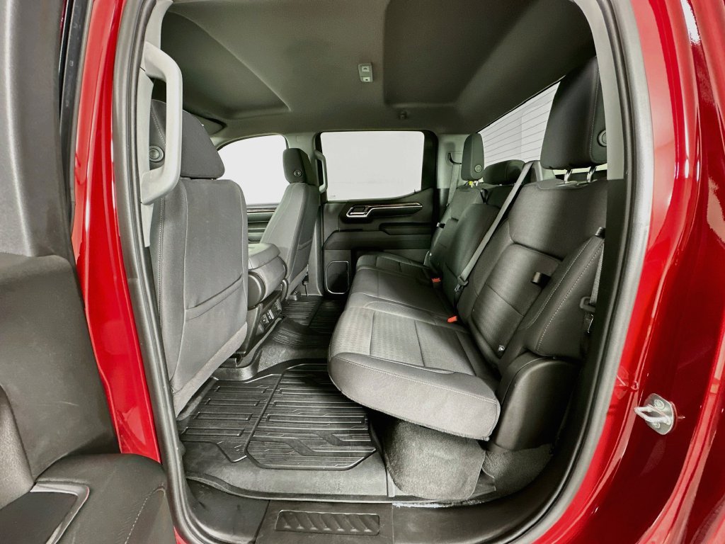 Used 2024 GMC Sierra 1500 Elevation RWD image 25