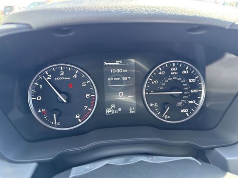 New 2026 Subaru Crosstrek 2.0i Premium image 10