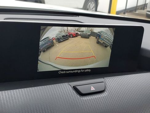 New 2026 MAZDA CX-70 SC image 27