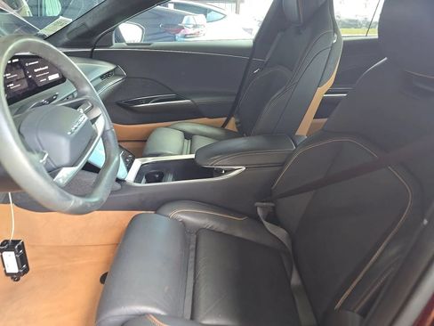 Used 2023 Lucid Air Touring AWD/4WD image 2