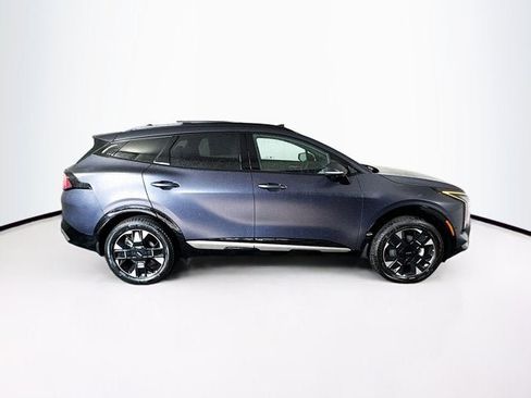 New 2026 Kia Sportage SX image 4