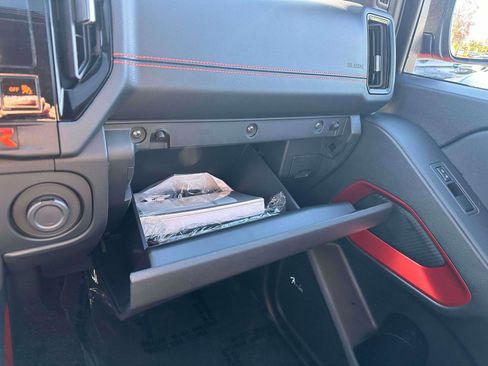 Used 2025 Nissan Frontier Pro-X w/ Pro Premium Package image 33