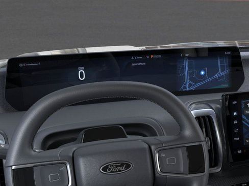 New 2026 Ford Expedition Platinum w/ Stealth Appearance Package AWD/4WD image 13