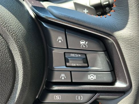 New 2025 Subaru Crosstrek 2.5i Limited image 23