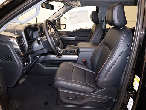 New 2026 Ford F250 Lariat w/ Tremor Off-Road Package image 11