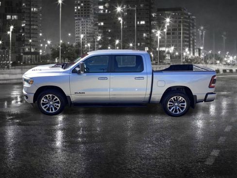 Used 2019 RAM 1500 Sport w/ Level 2 Equipment Group image 6