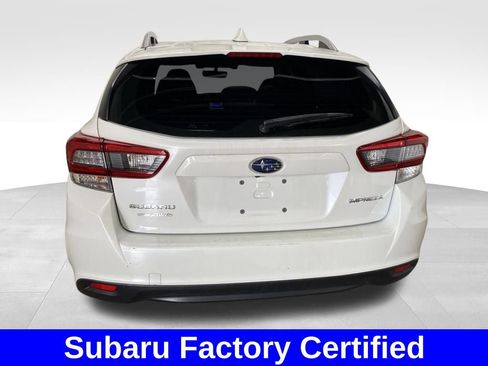 Certified 2023 Subaru Impreza Premium w/ Popular Package #3 image 4