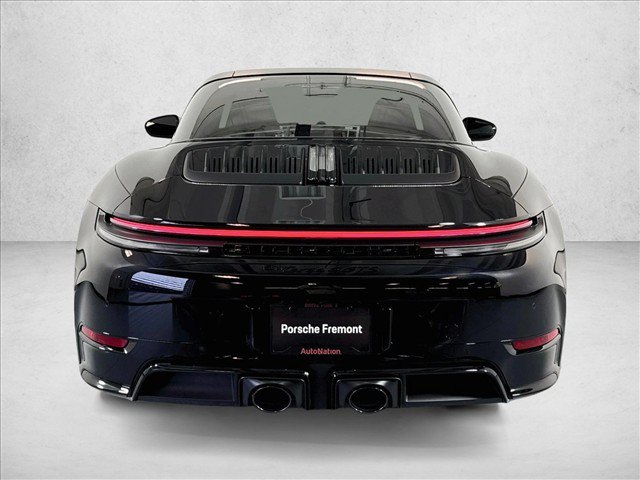 Used 2026 Porsche 911 Targa 4 GTS AWD/4WD image 10