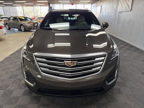 Used 2019 Cadillac XT5 Luxury image 5