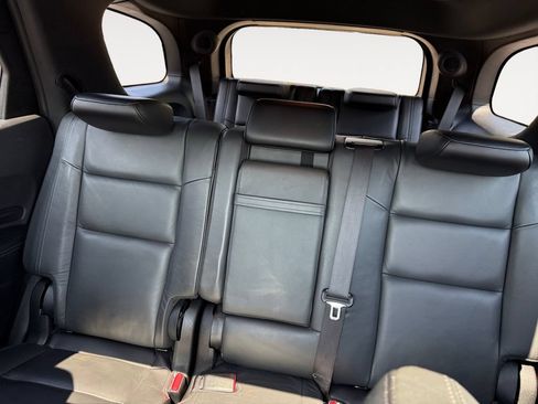 Used 2022 Dodge Durango GT AWD/4WD image 13