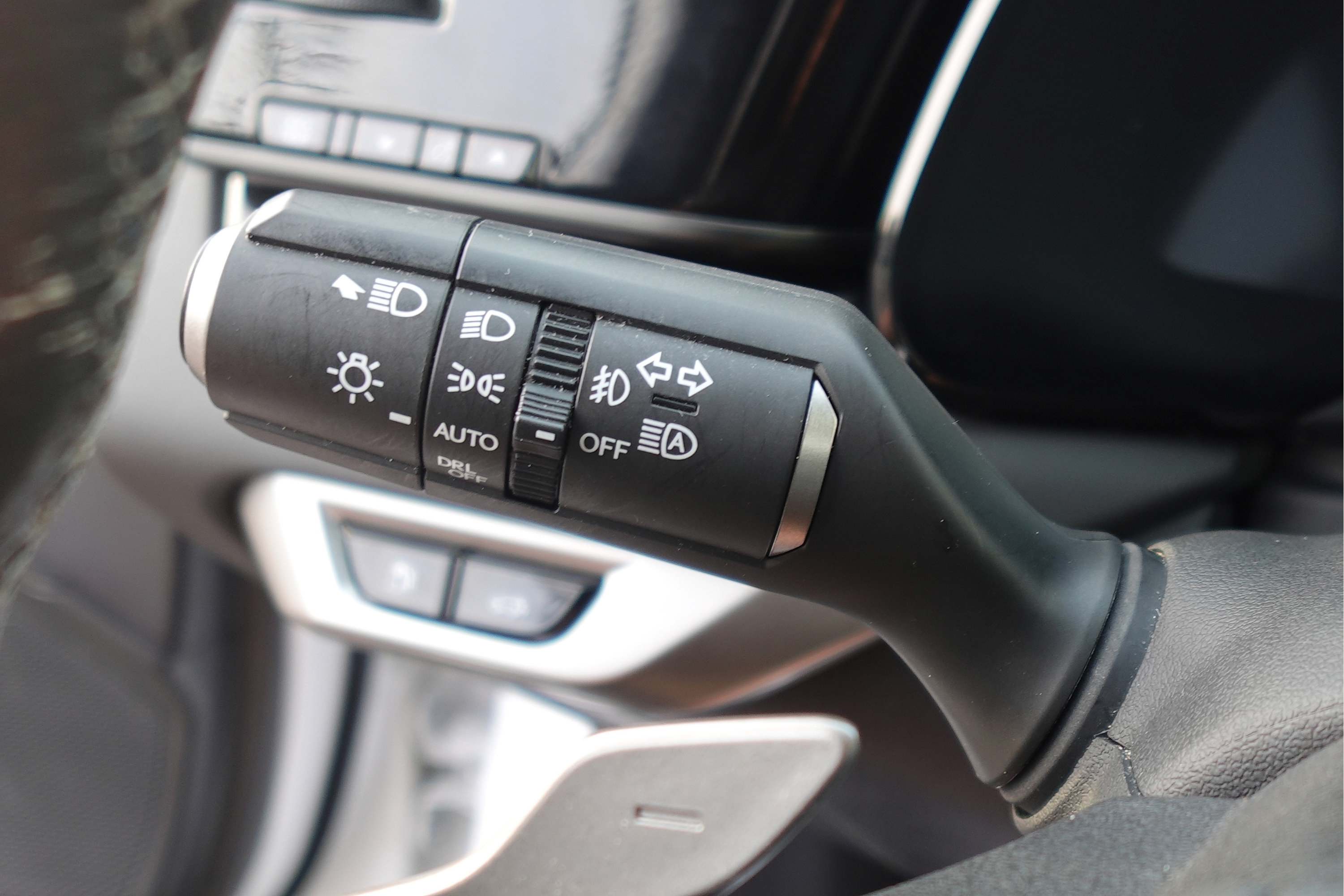 Used 2023 Lexus RX 350 F Sport w/ Cold Area Package AWD/4WD image 36
