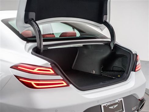 New 2026 Genesis G70 3.3T Sport Prestige image 11