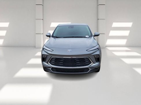 New 2026 Buick Encore GX Preferred w/ Comfort Package image 2