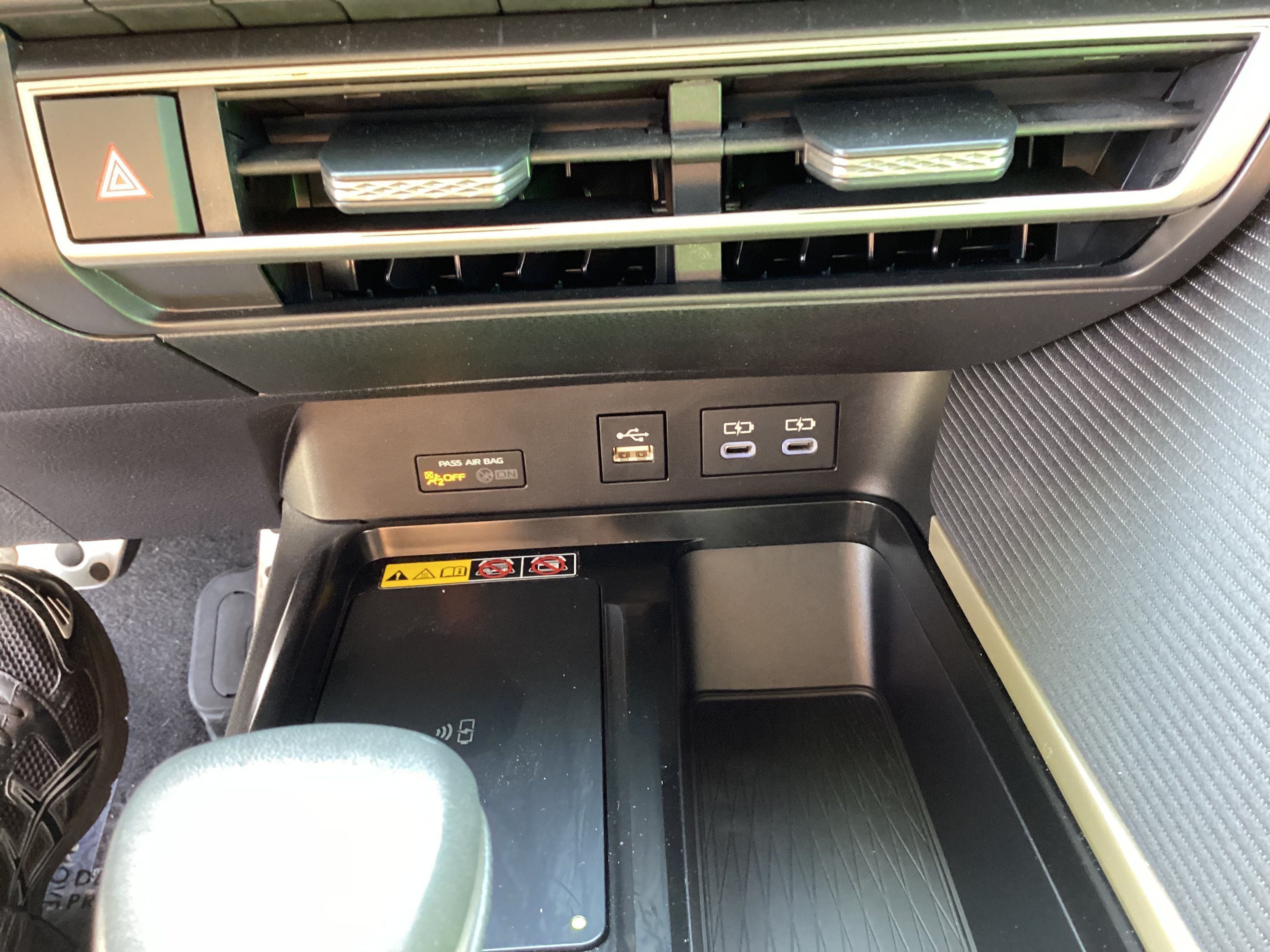 Certified 2026 Toyota Camry SE FWD image 11