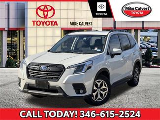 Used 2024 Subaru Forester Premium video 1