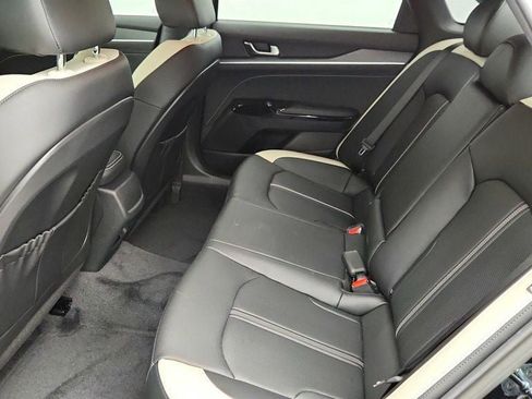 Used 2025 Kia K5 GT-Line image 18