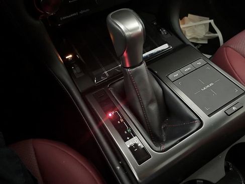 Used 2022 Lexus GX 460 Premium w/ Premium Package image 18