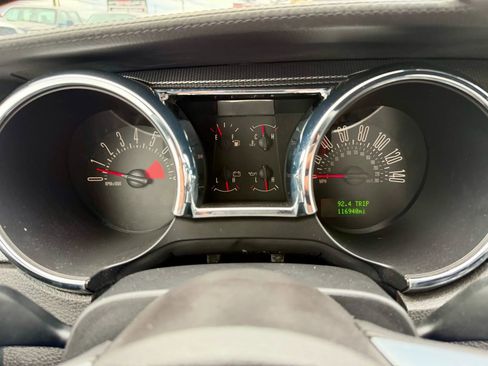 Used 2008 Ford Mustang GT image 11