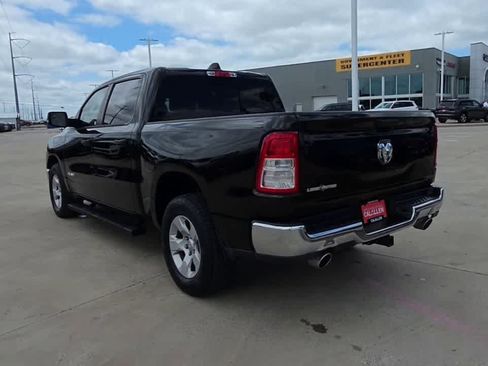 Used 2023 RAM 1500 Lone Star RWD image 6