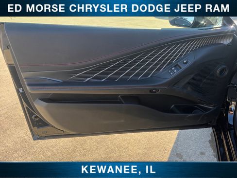 New 2026 Dodge Charger R/T image 20