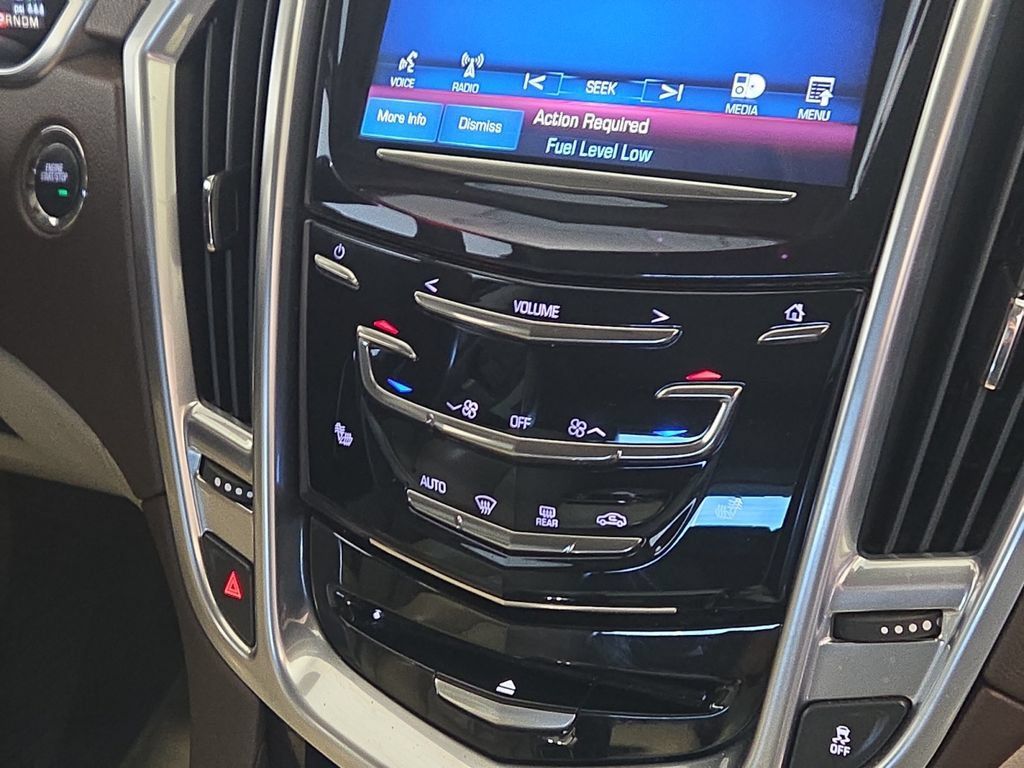 Used 2014 Cadillac SRX Performance w/ Driver Awareness Package FWD image 18