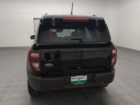 Used 2022 Ford Bronco Sport image 6