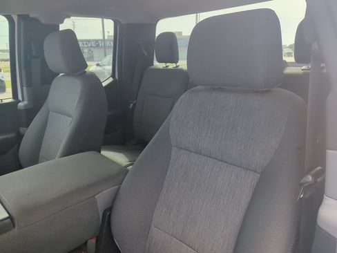 Used 2022 Ford F150 XL w/ Equipment Group 101A High AWD/4WD image 20