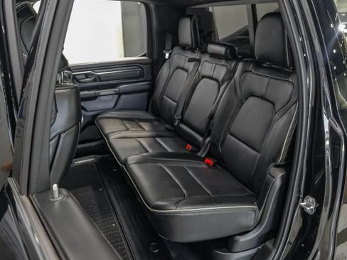Used 2021 RAM 1500 Limited AWD/4WD image 47