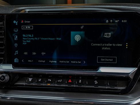 Used 2024 Chevrolet Silverado 2500 High Country w/ High Country Premium Package image 24