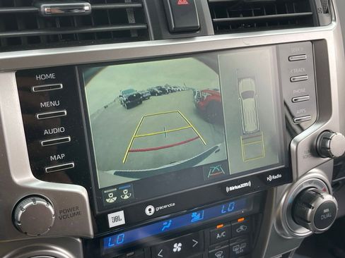 Used 2023 Toyota 4Runner Limited image 10