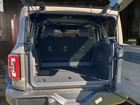 New 2026 Ford Bronco Outer Banks AWD/4WD image 10