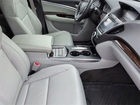 Certified 2020 Acura MDX FWD image 24