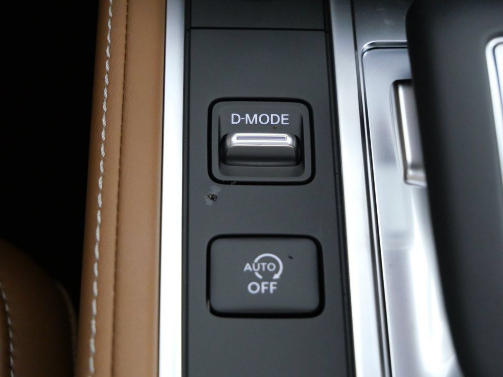 New 2027 INFINITI QX60 Autograph AWD/4WD image 23