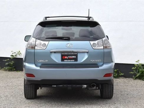 Used 2009 Lexus RX 350 2WD image 4